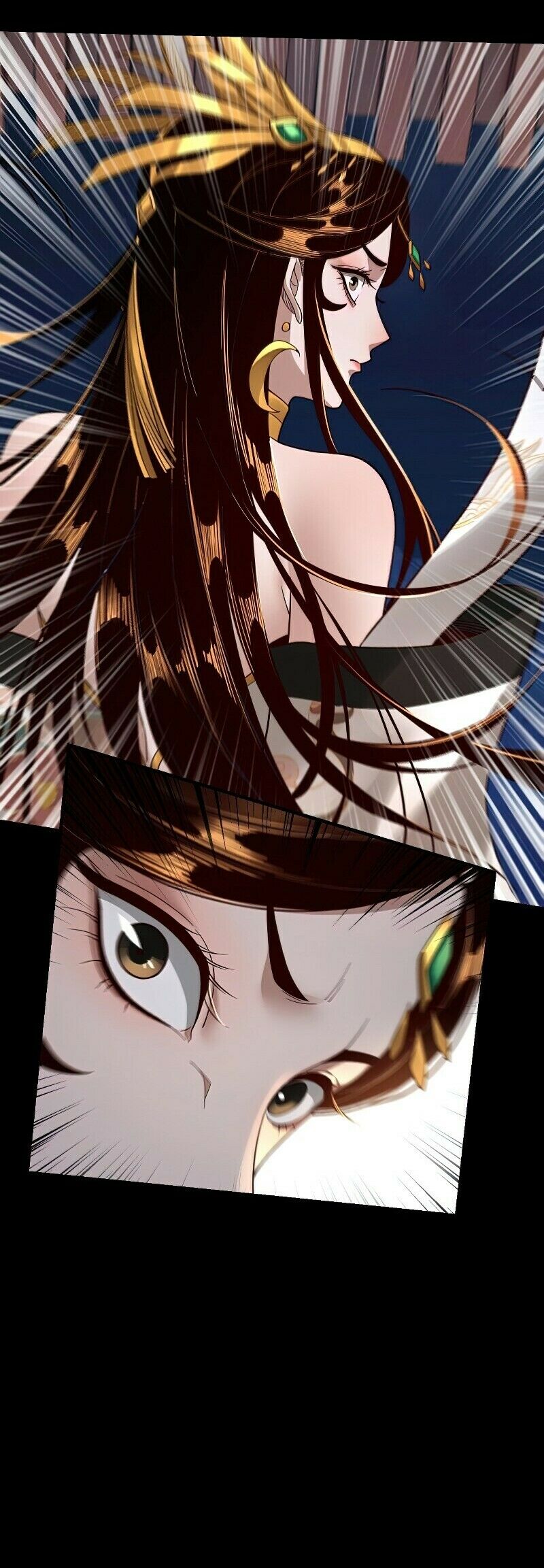 Read I Am The Fated Villain PT Manga Online