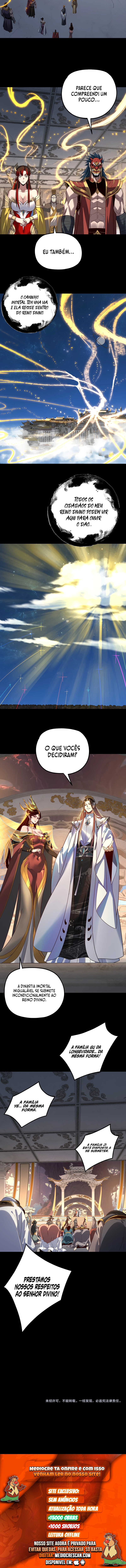 Read I Am The Fated Villain PT Manga Online