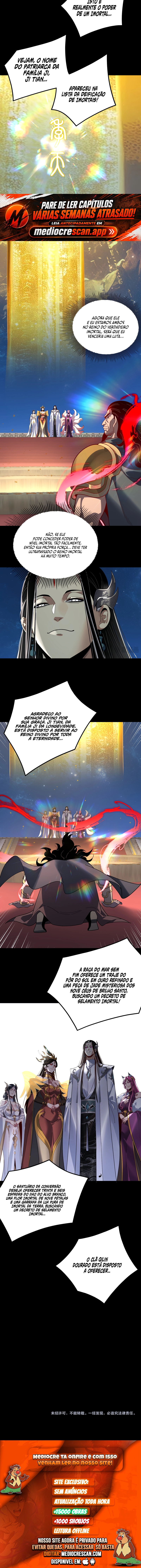 Read I Am The Fated Villain PT Manga Online