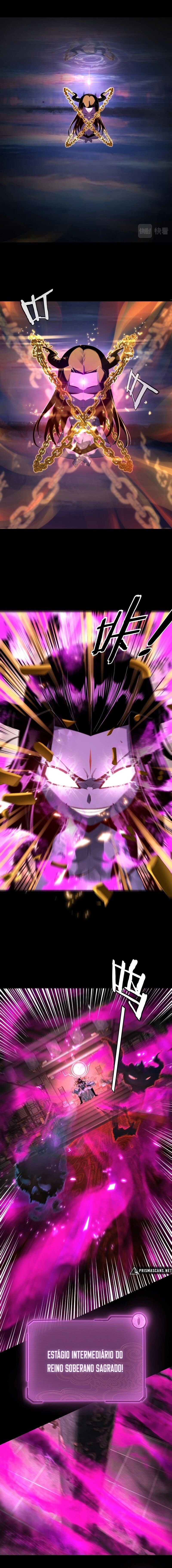 Read I Am The Fated Villain PT Manga Online