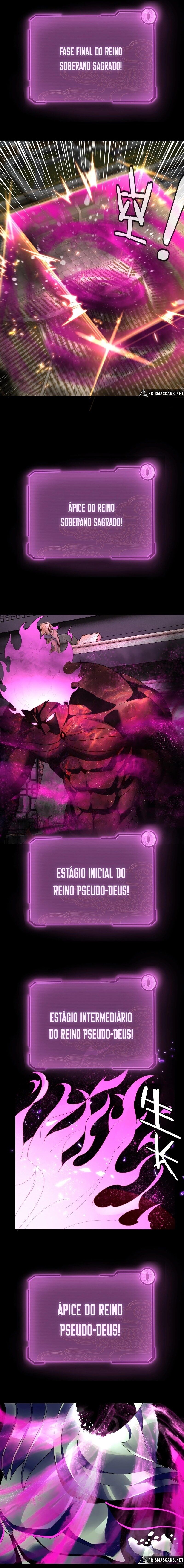 Read I Am The Fated Villain PT Manga Online