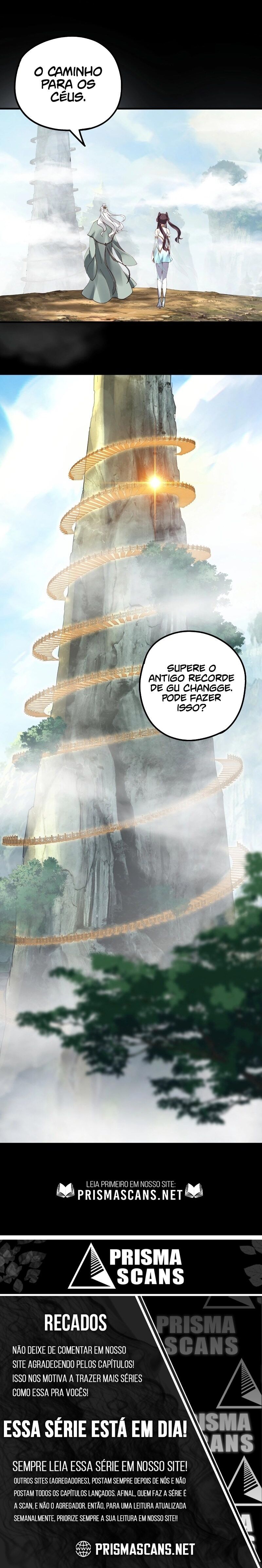 Read I Am The Fated Villain PT Manga Online