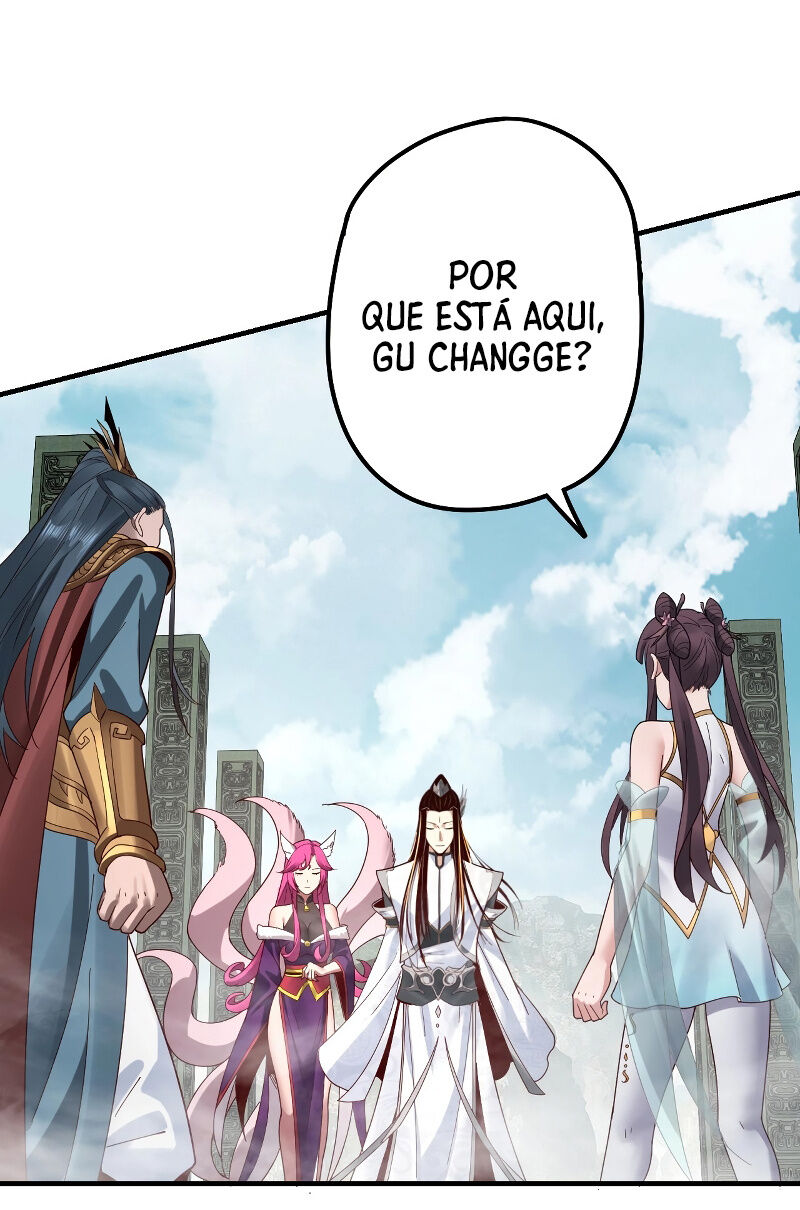 Read I Am The Fated Villain PT Manga Online