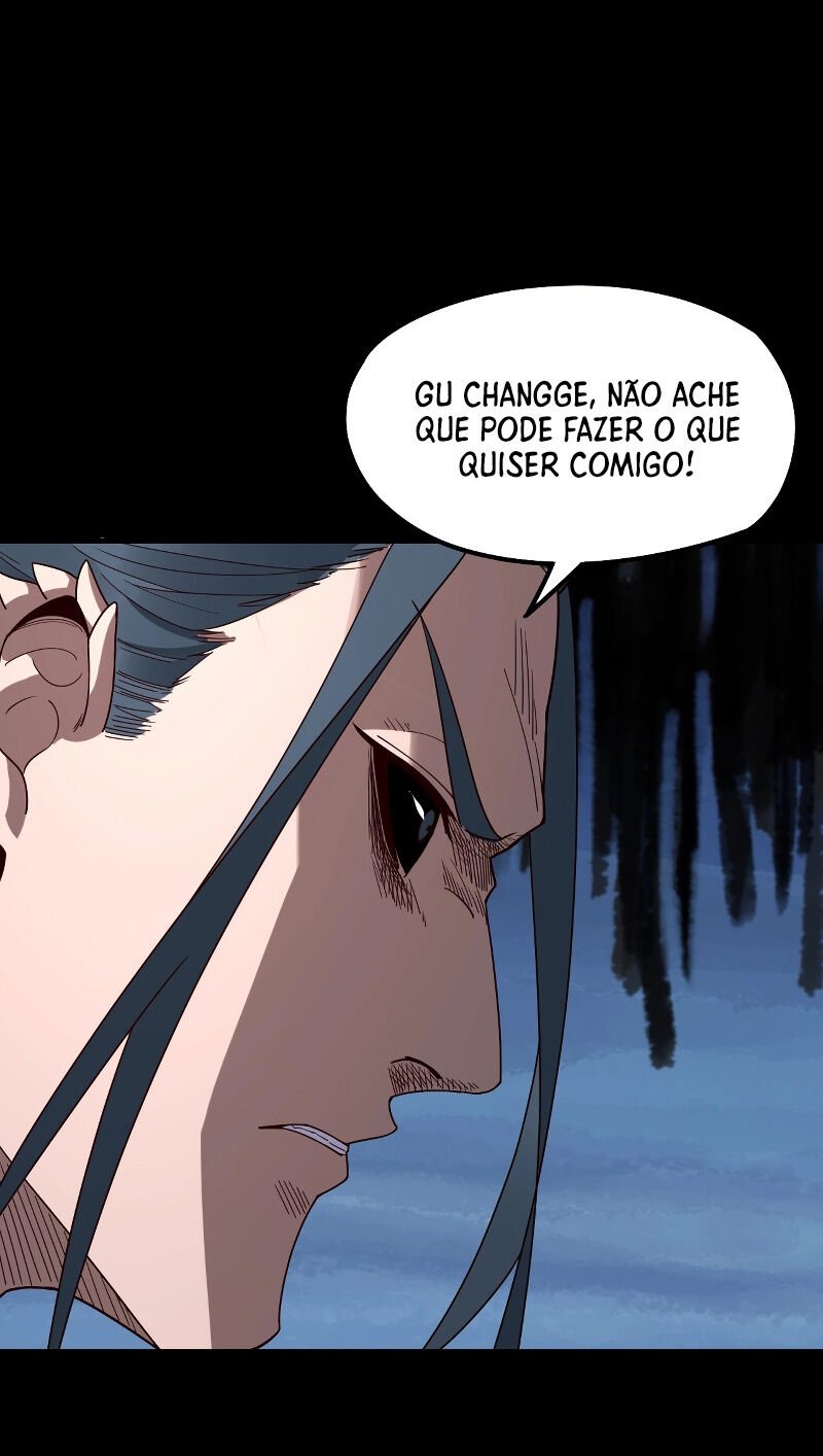 Read I Am The Fated Villain PT Manga Online