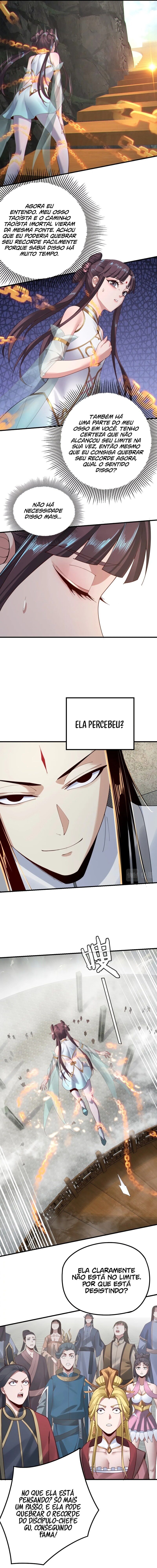 Read I Am The Fated Villain PT Manga Online