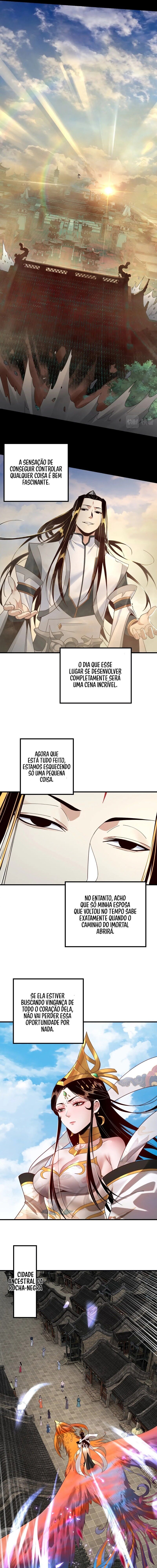 Read I Am The Fated Villain PT Manga Online