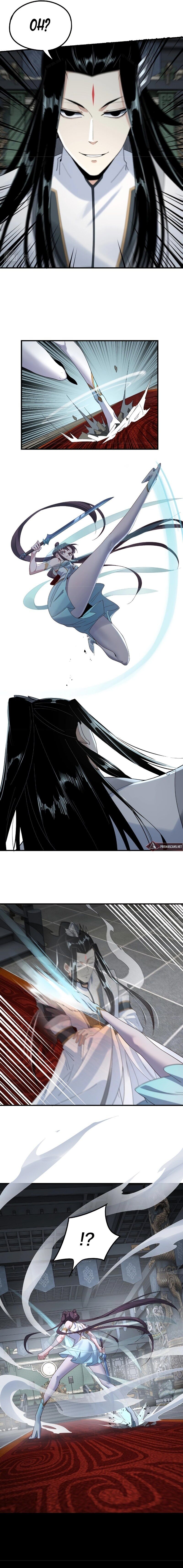Read I Am The Fated Villain PT Manga Online