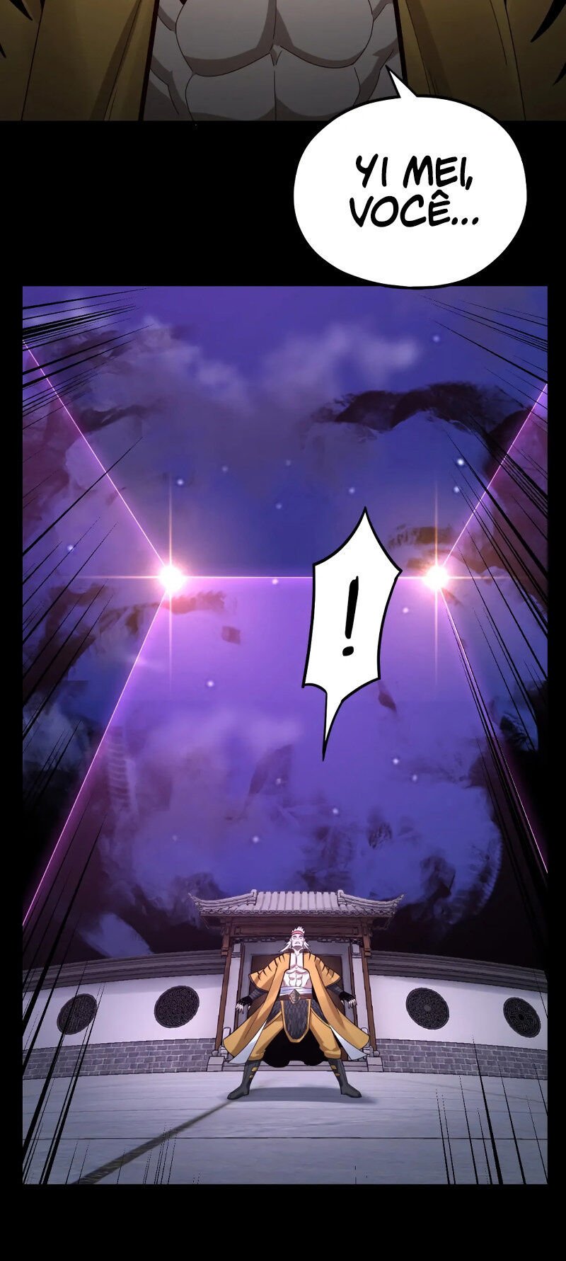 Read I Am The Fated Villain PT Manga Online
