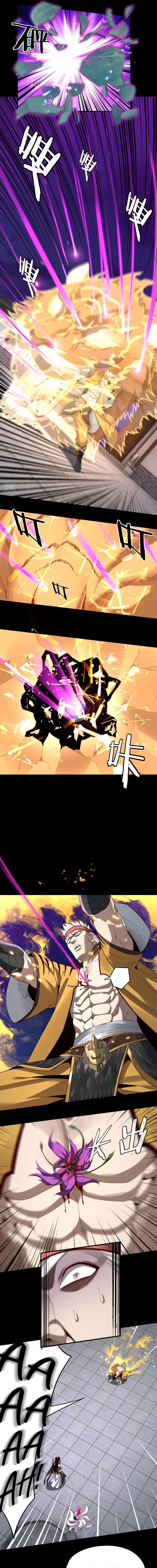 Read I Am The Fated Villain PT Manga Online