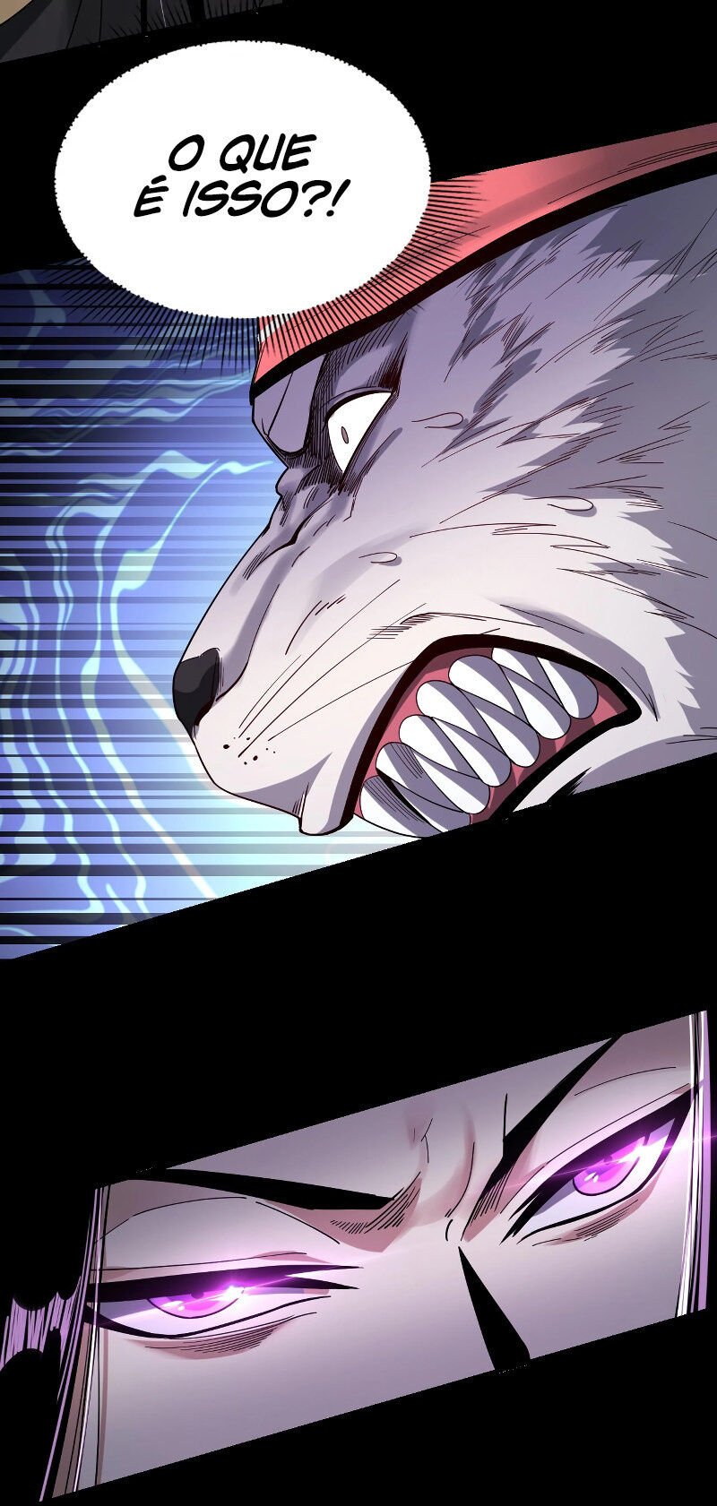 Read I Am The Fated Villain PT Manga Online