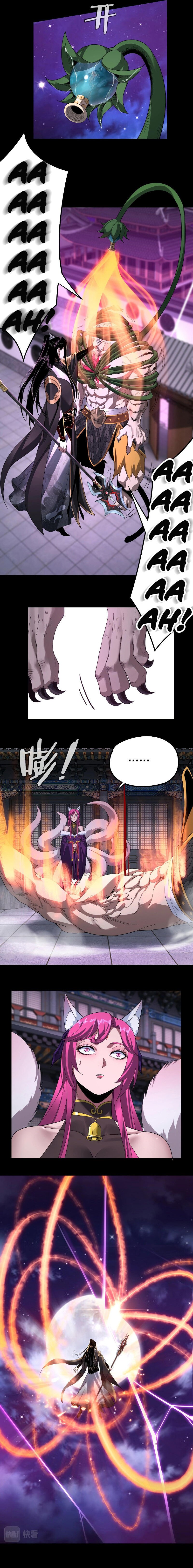 Read I Am The Fated Villain PT Manga Online