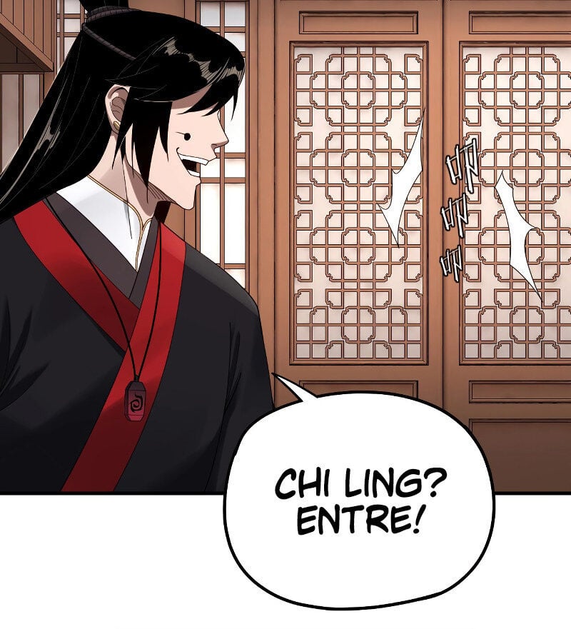 Read I Am The Fated Villain PT Manga Online