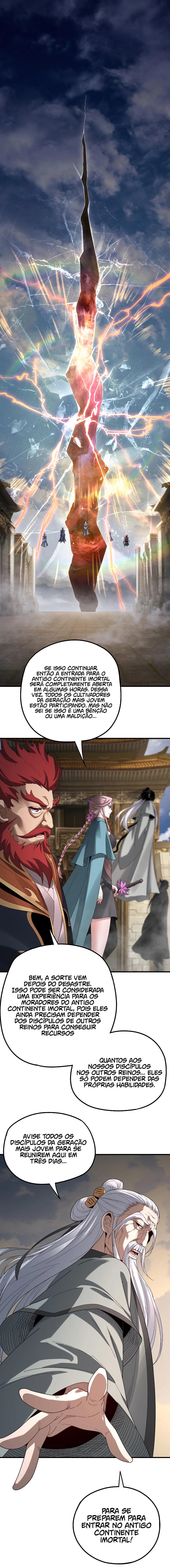 Read I Am The Fated Villain PT Manga Online