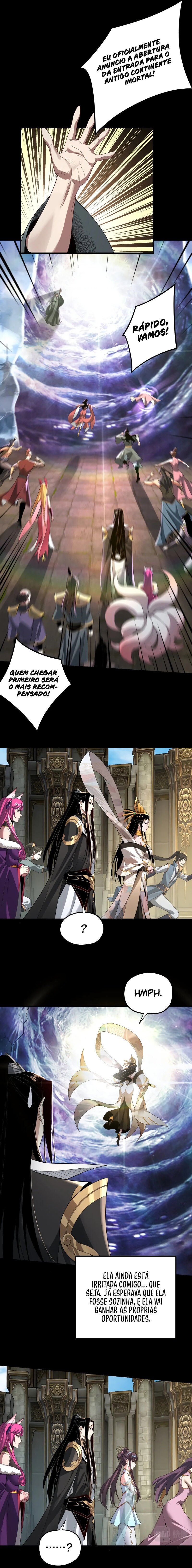Read I Am The Fated Villain PT Manga Online