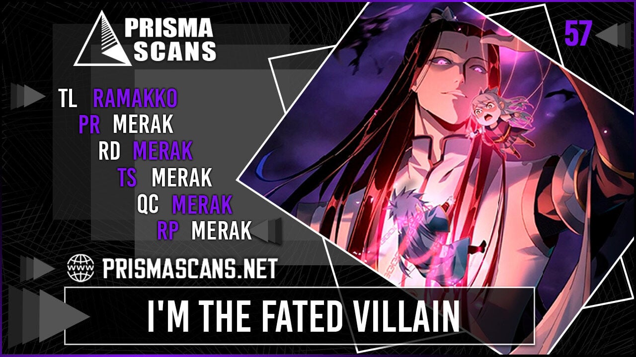 Read I Am The Fated Villain PT Manga Online