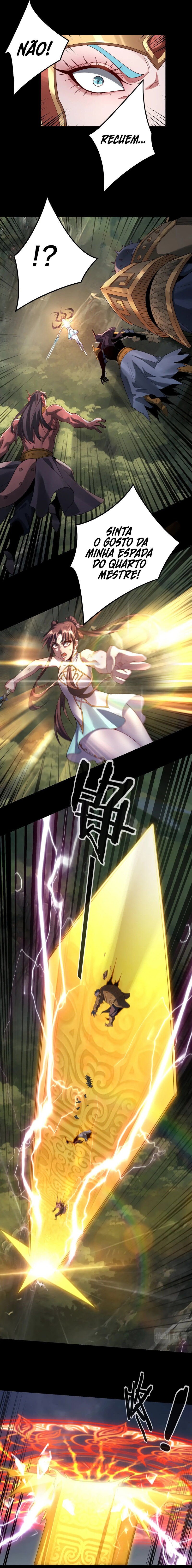 Read I Am The Fated Villain PT Manga Online