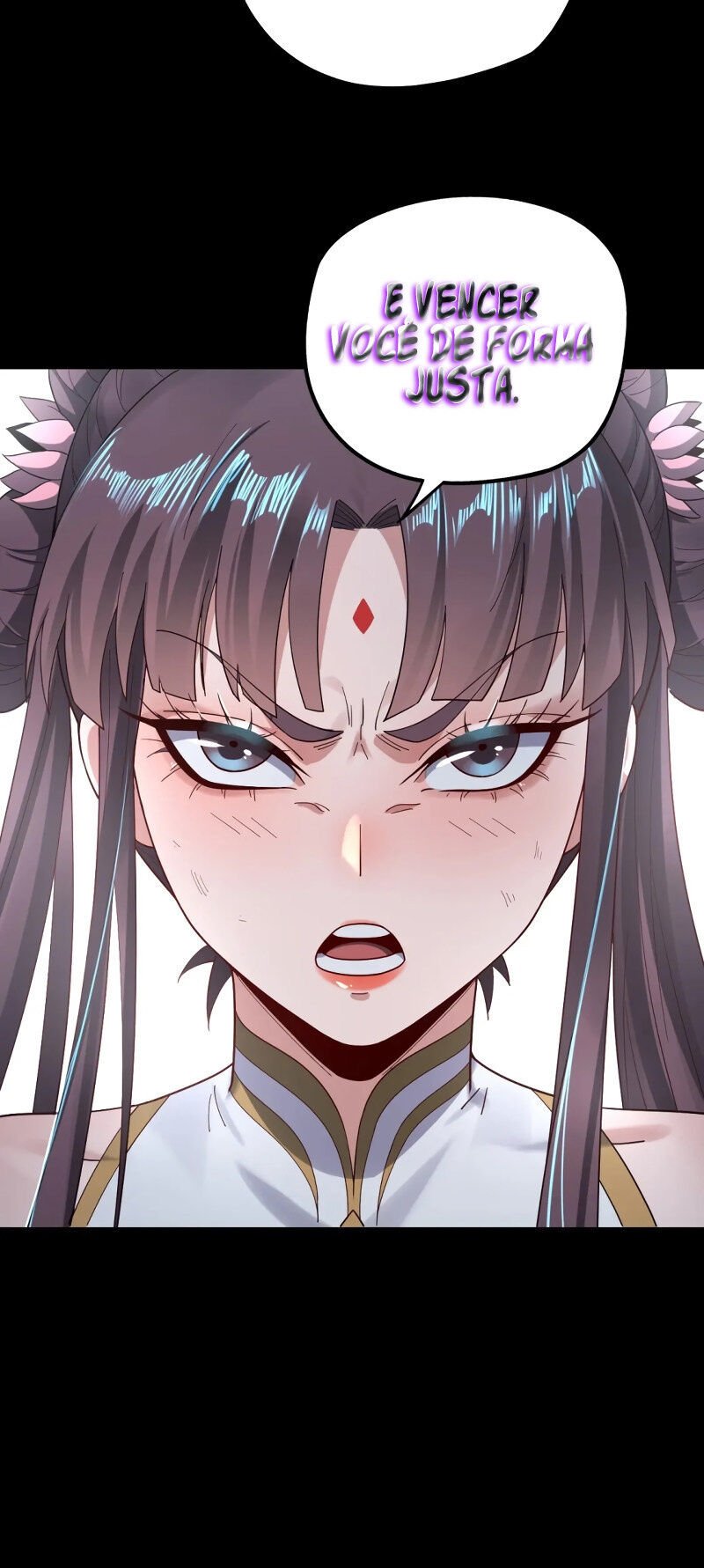 Read I Am The Fated Villain PT Manga Online