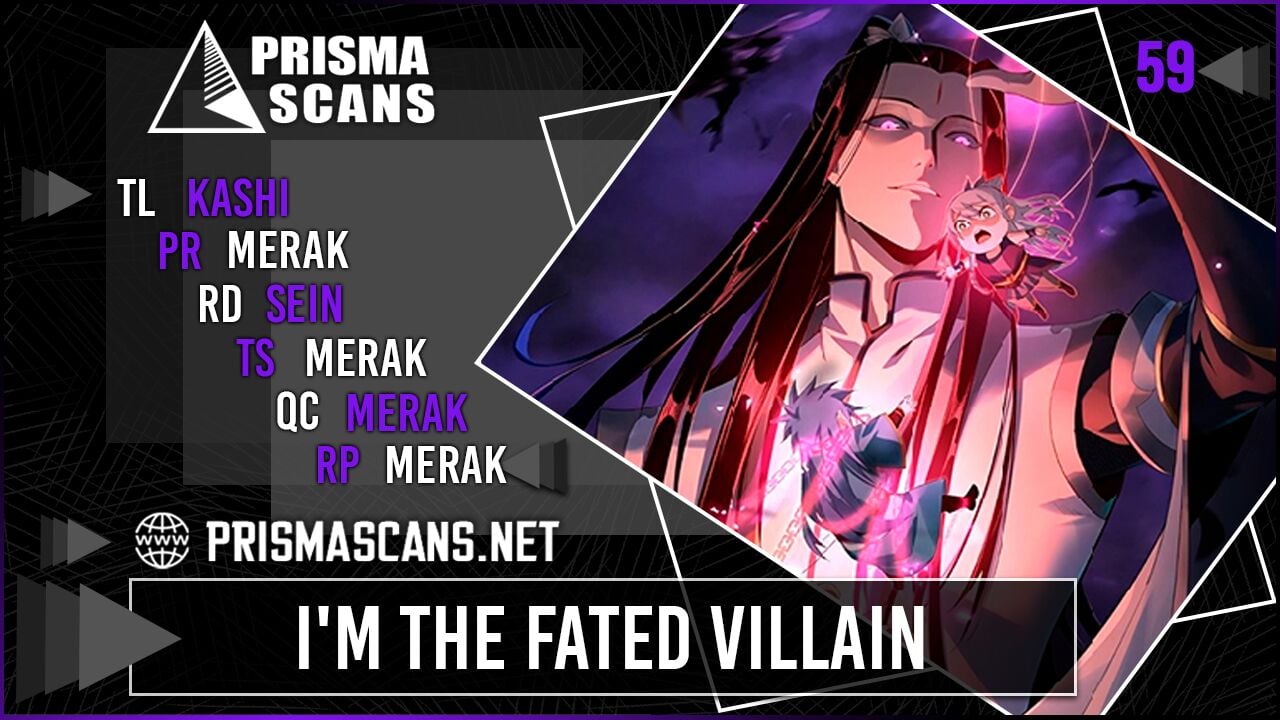 Read I Am The Fated Villain PT Manga Online