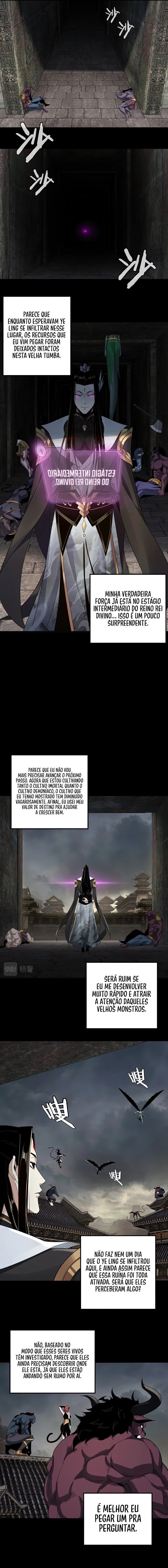Read I Am The Fated Villain PT Manga Online
