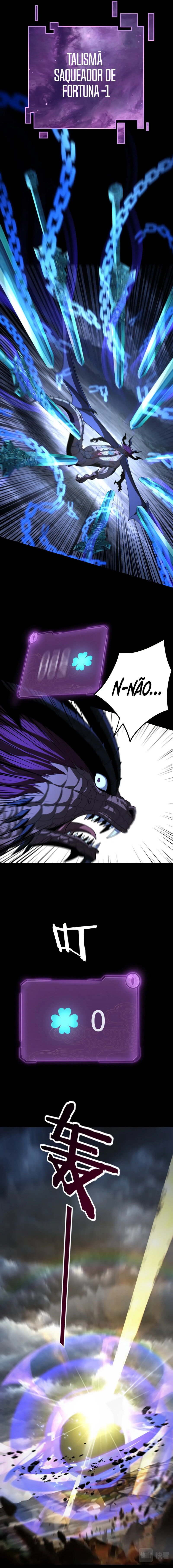 Read I Am The Fated Villain PT Manga Online