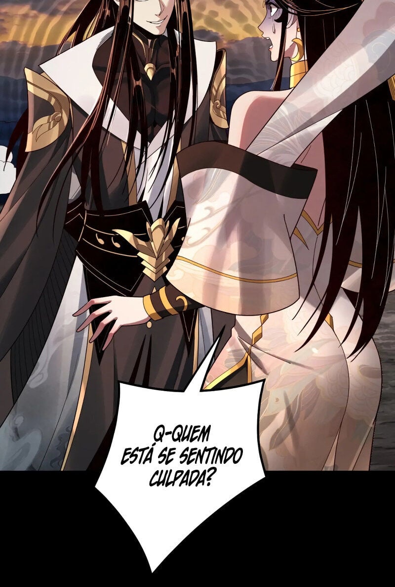 Read I Am The Fated Villain PT Manga Online