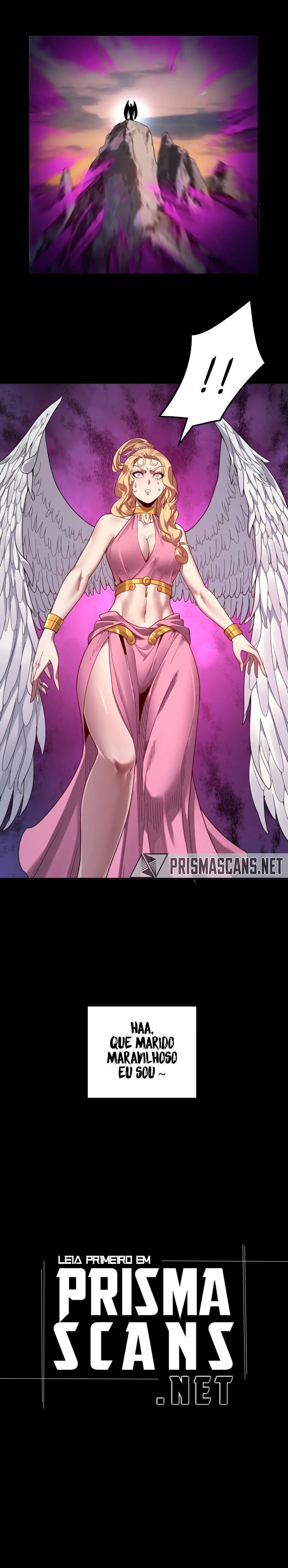 Read I Am The Fated Villain PT Manga Online