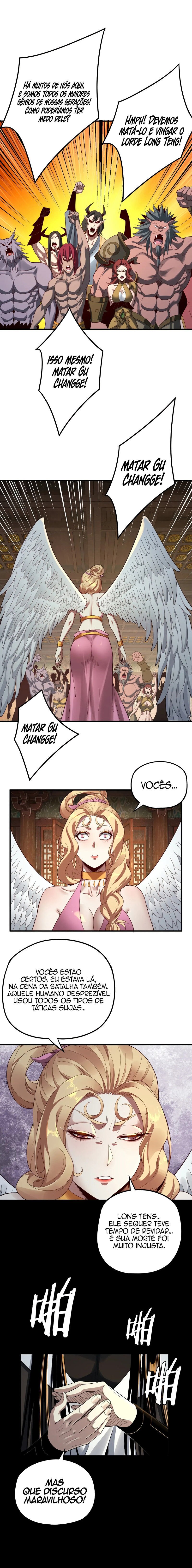 Read I Am The Fated Villain PT Manga Online
