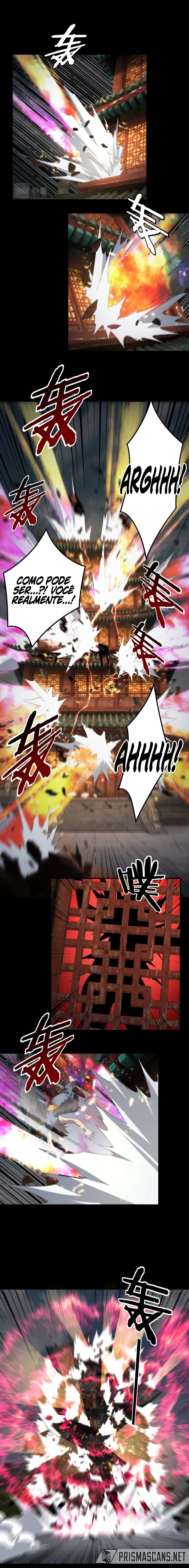 Read I Am The Fated Villain PT Manga Online