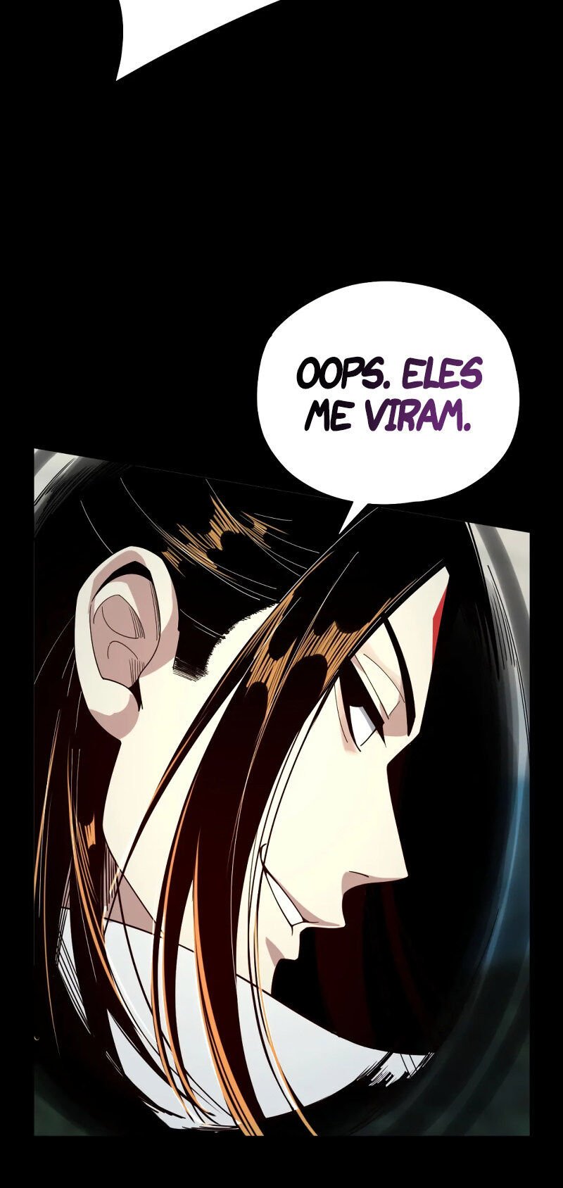 Read I Am The Fated Villain PT Manga Online