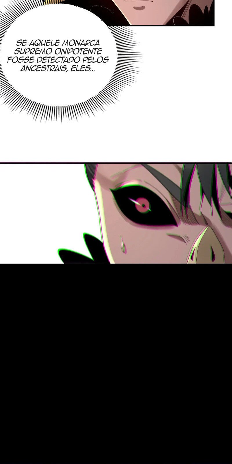 Read I Am The Fated Villain PT Manga Online