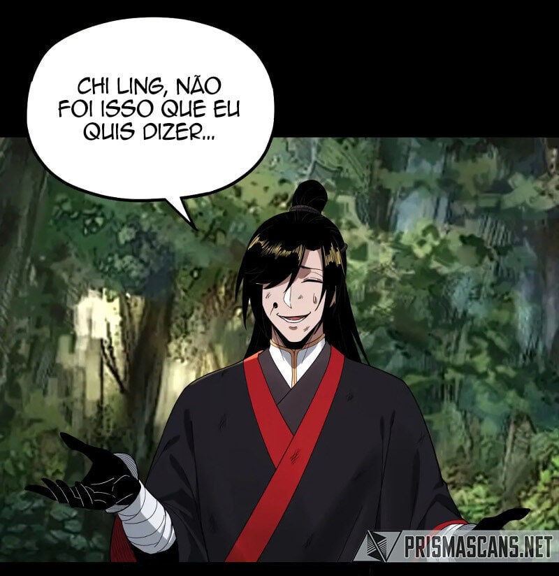 Read I Am The Fated Villain PT Manga Online