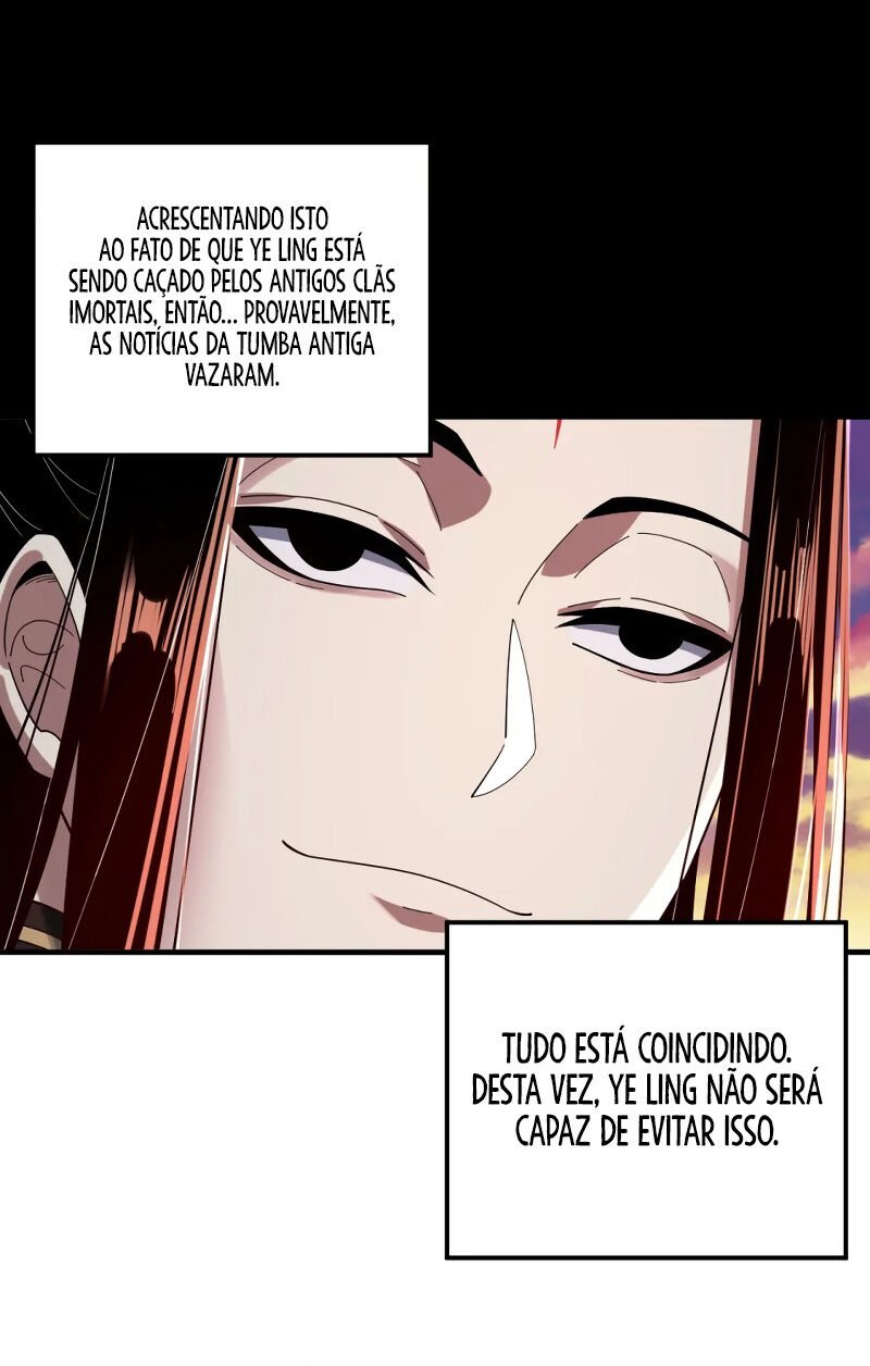 Read I Am The Fated Villain PT Manga Online