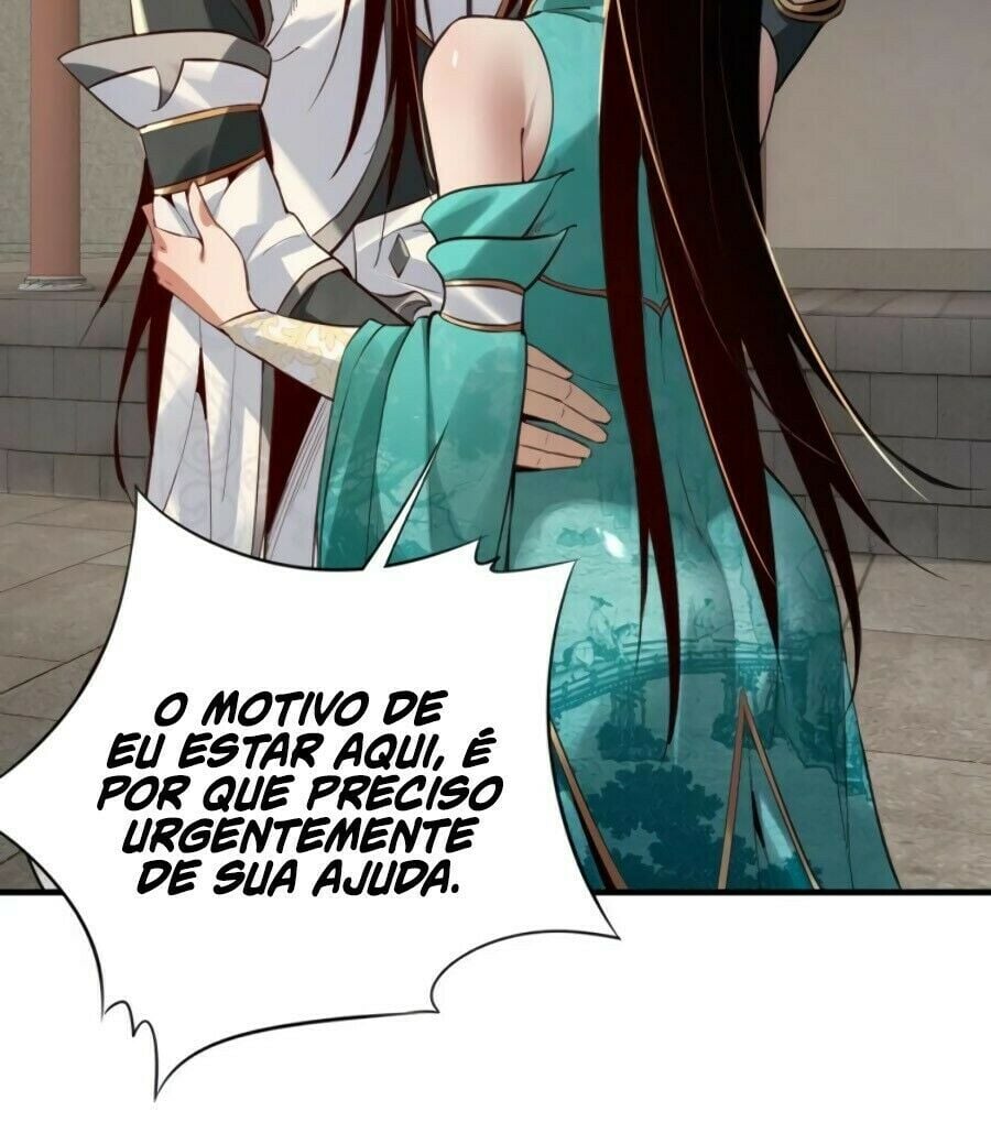 Read I Am The Fated Villain PT Manga Online