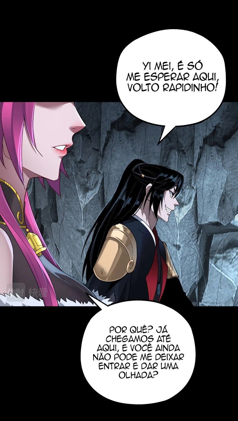 Read I Am The Fated Villain PT Manga Online