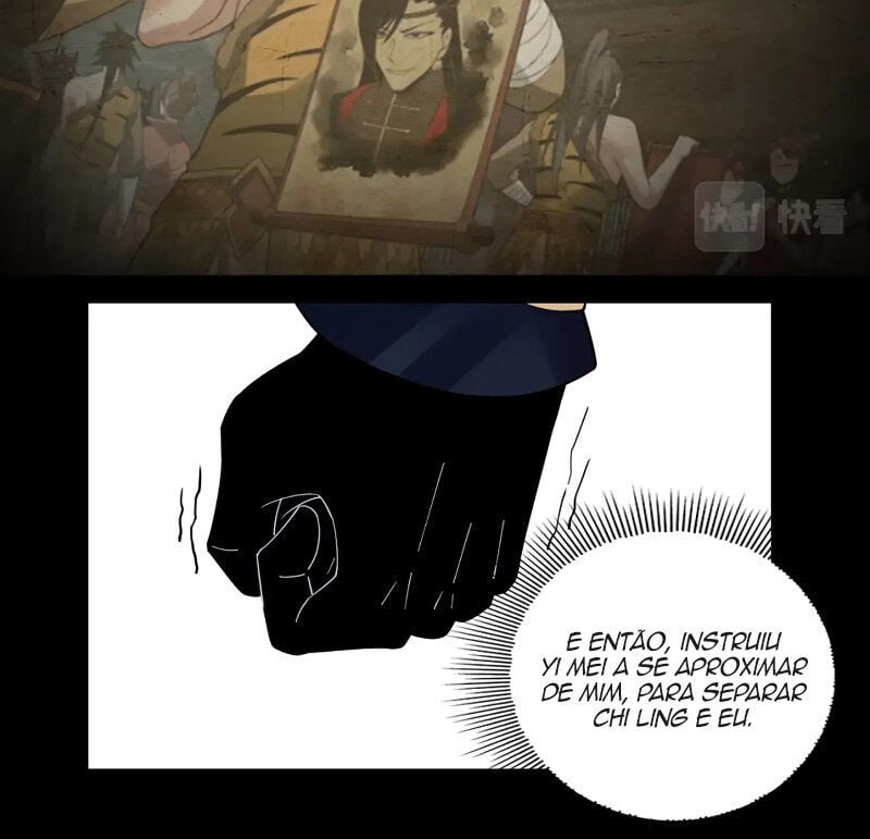 Read I Am The Fated Villain PT Manga Online