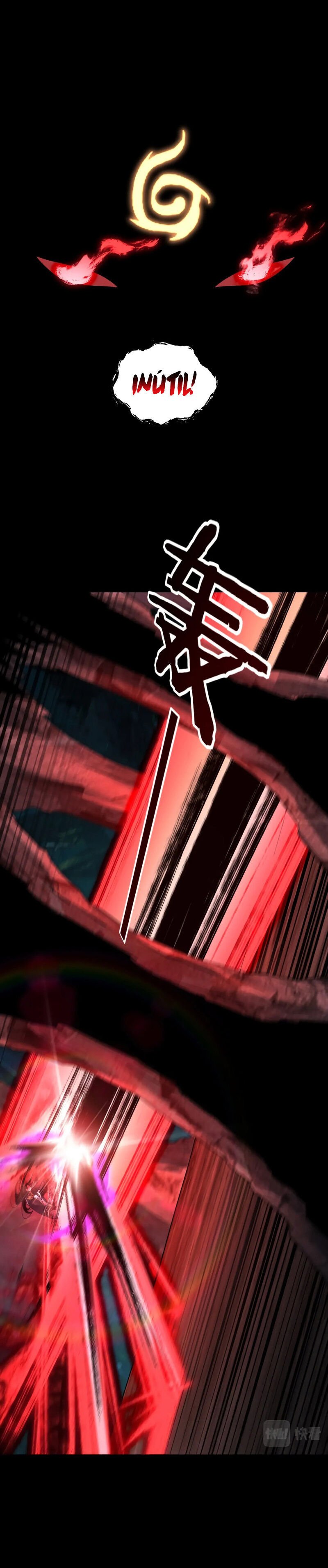 Read I Am The Fated Villain PT Manga Online