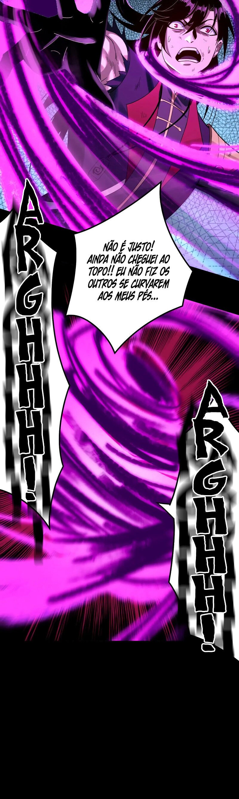Read I Am The Fated Villain PT Manga Online