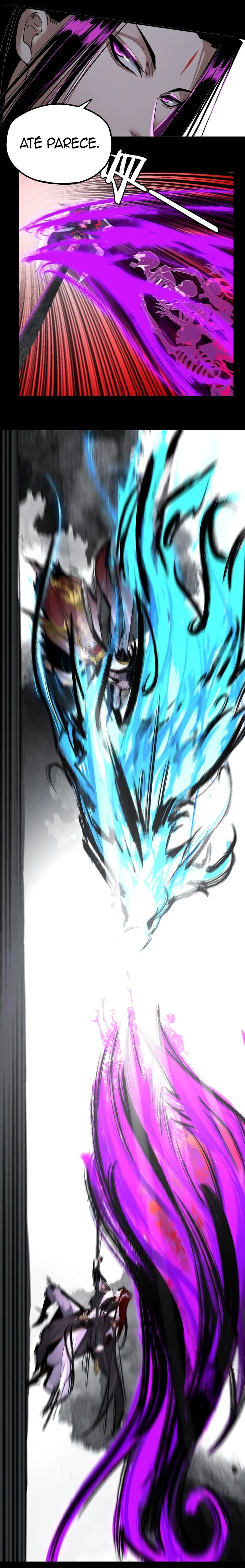 Read I Am The Fated Villain PT Manga Online