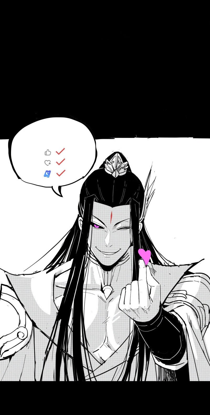 Read I Am The Fated Villain PT Manga Online