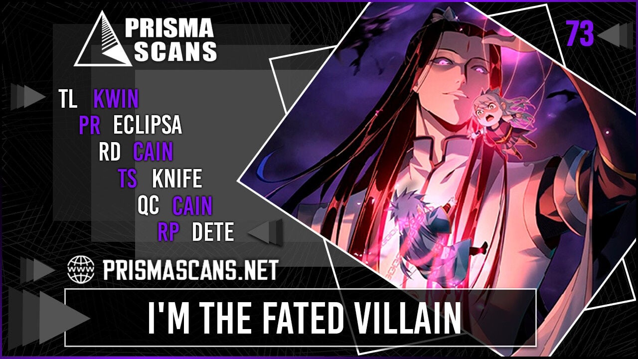 Read I Am The Fated Villain PT Manga Online