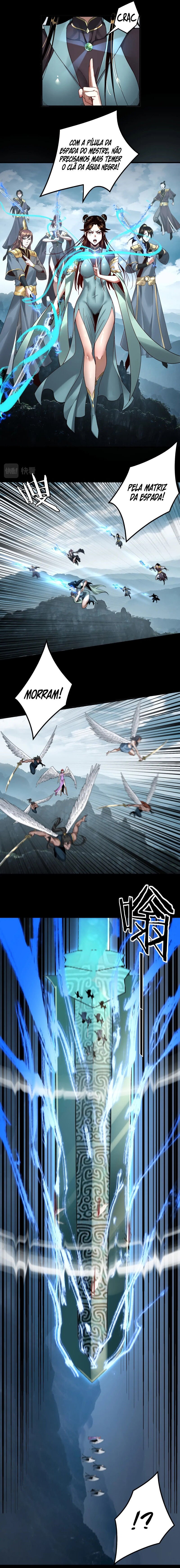 Read I Am The Fated Villain PT Manga Online