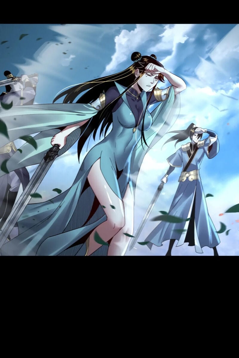 Read I Am The Fated Villain PT Manga Online