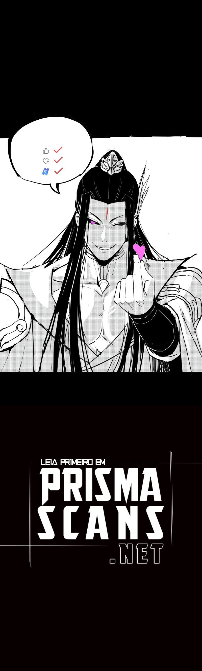 Read I Am The Fated Villain PT Manga Online