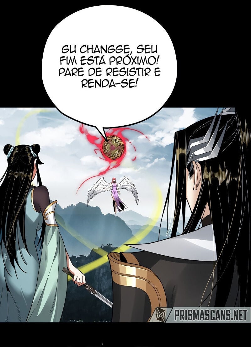 Read I Am The Fated Villain PT Manga Online