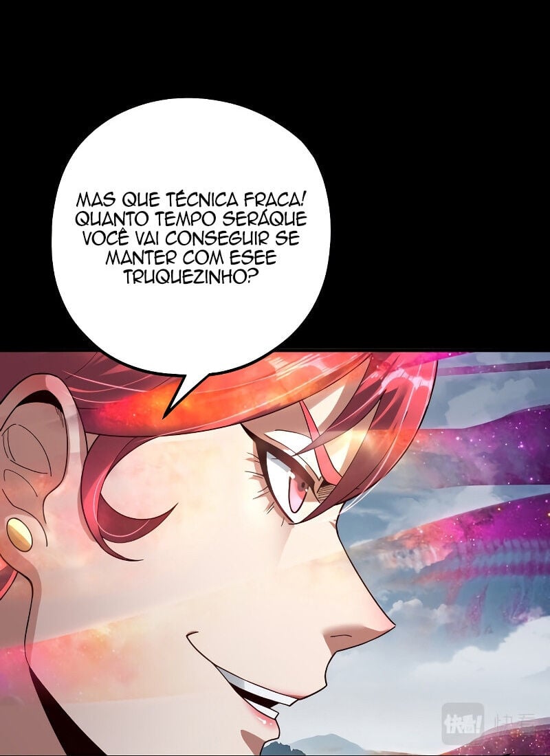 Read I Am The Fated Villain PT Manga Online