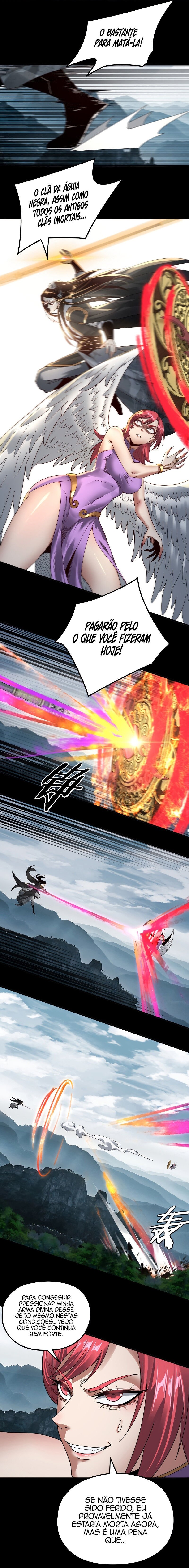 Read I Am The Fated Villain PT Manga Online