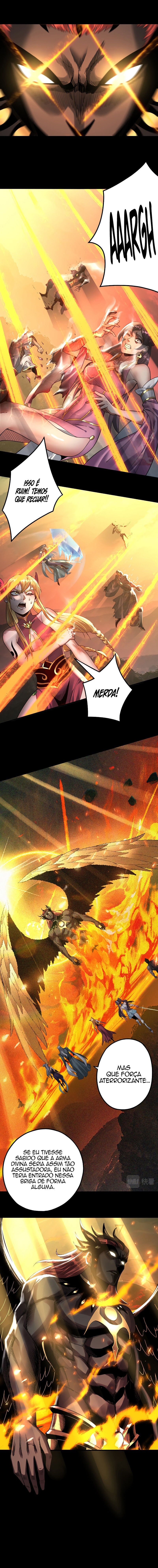 Read I Am The Fated Villain PT Manga Online