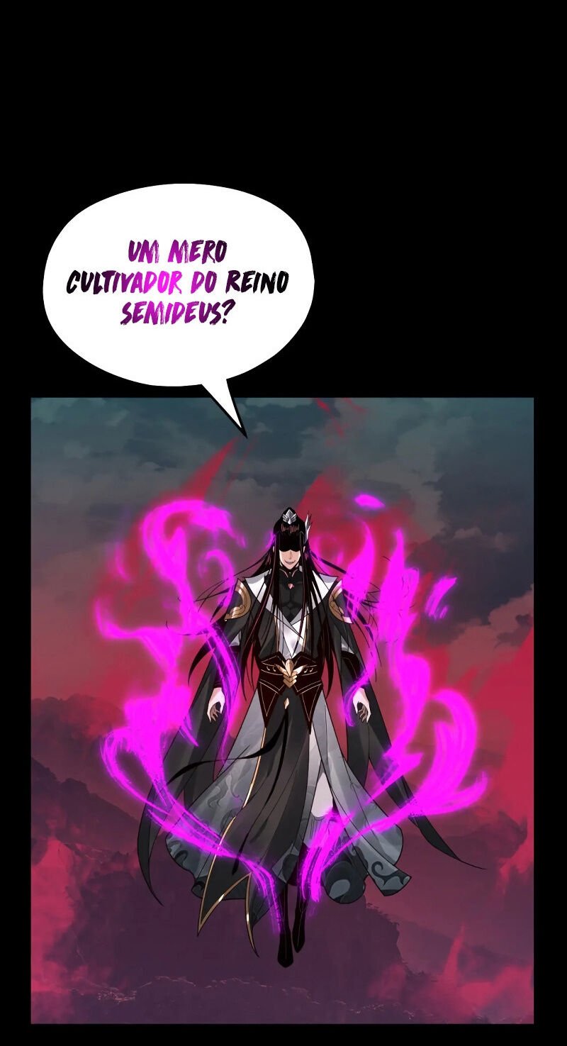 Read I Am The Fated Villain PT Manga Online