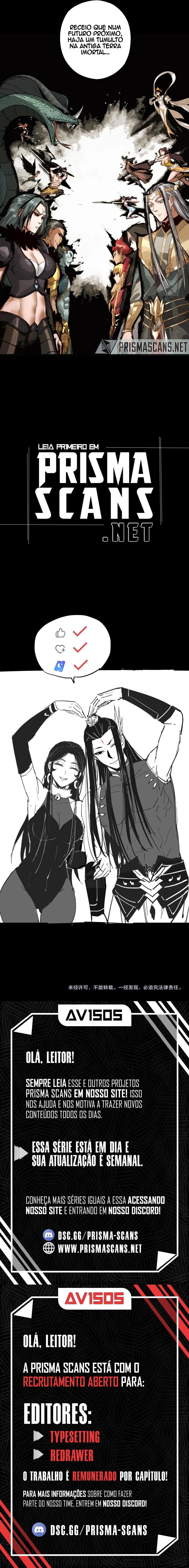 Read I Am The Fated Villain PT Manga Online