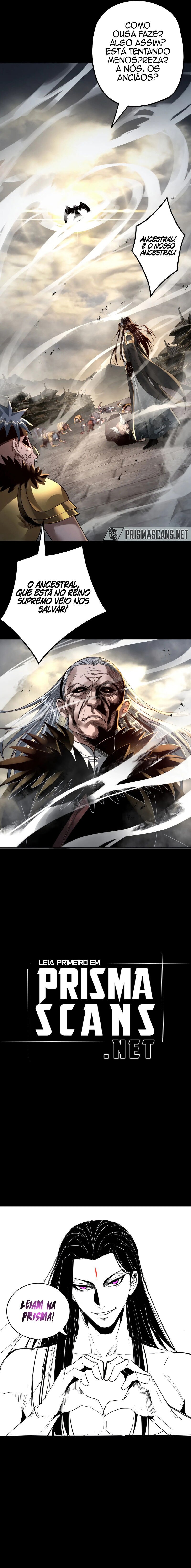 Read I Am The Fated Villain PT Manga Online